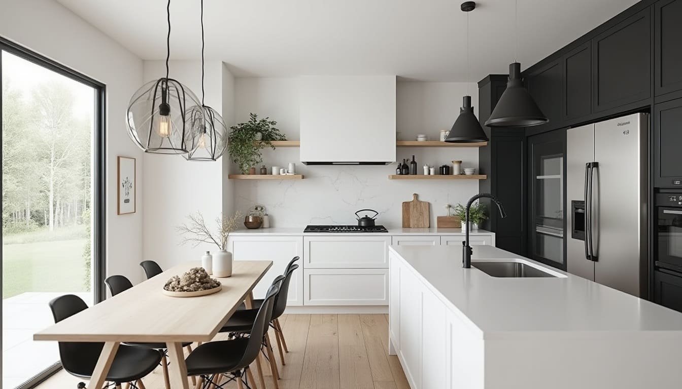 kitchen design ideas