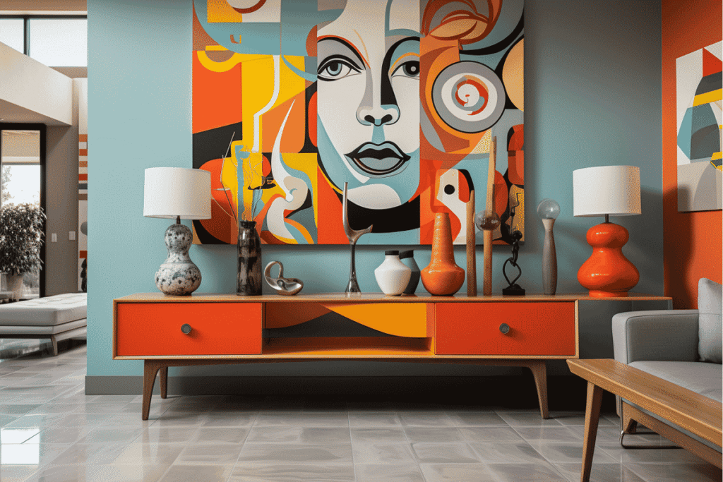 Wall Décor
