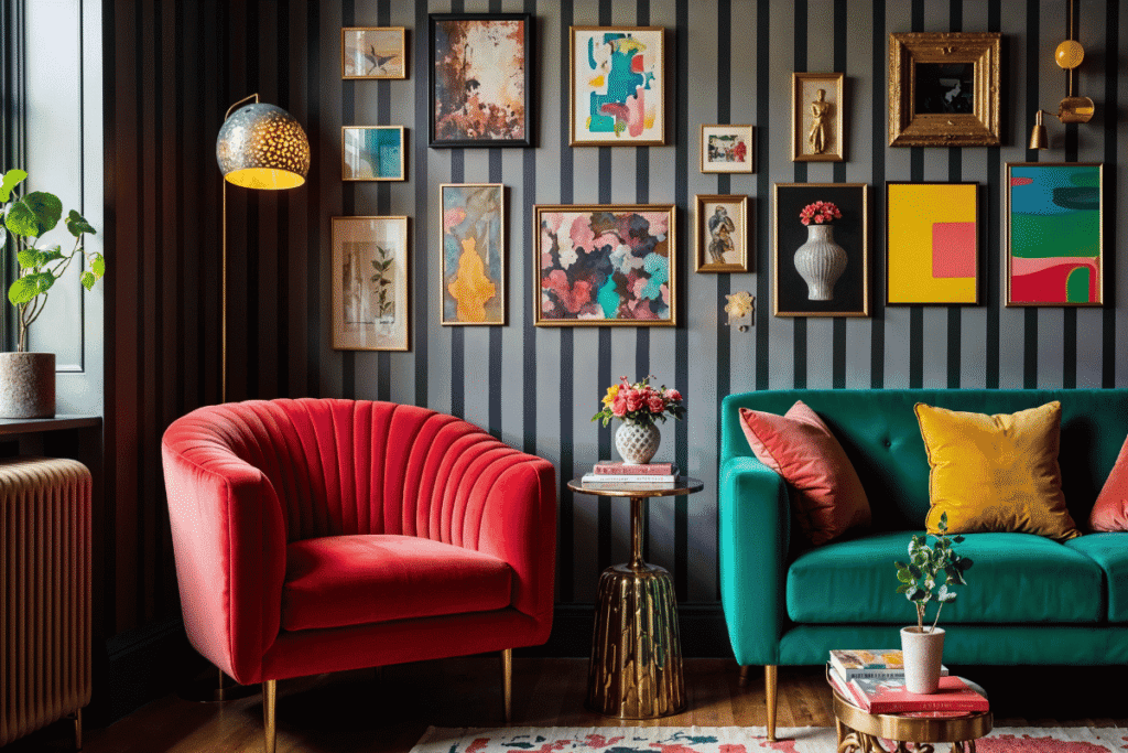 Home Decorating Ideas to Transform Every Room