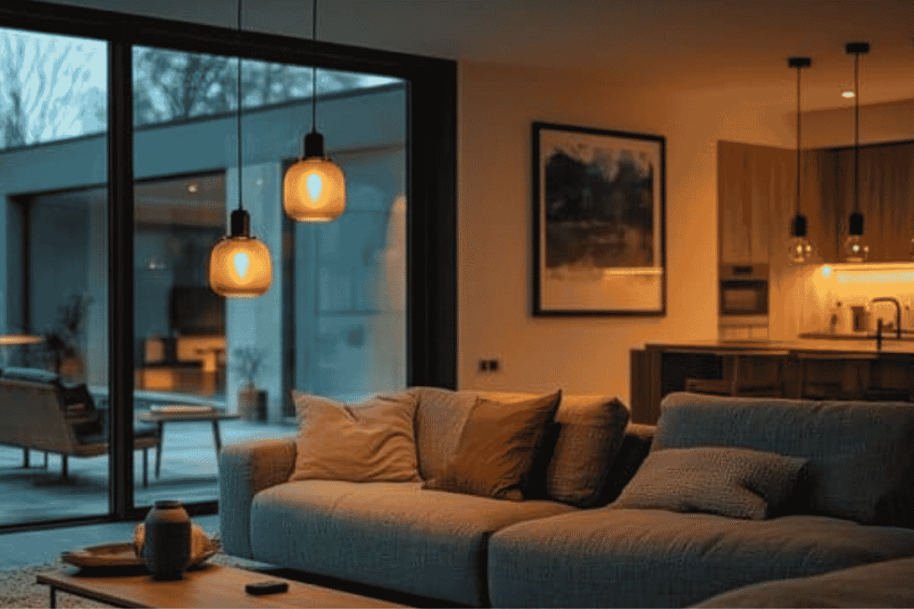 home decorating ideas Lighting