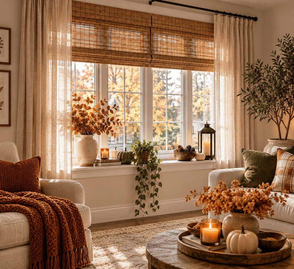 Decorate Your Windows